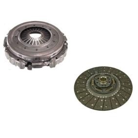 Achetez des Kit d'embrayage KAWE 6502100 à prix pour 585,65 €