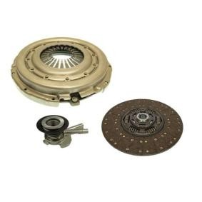 Achetez des Kit d'embrayage KAWE 6511501 à prix pour 861,64 €