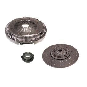 Achetez des Kit d'embrayage KAWE 7051505 à prix pour 535,18 €