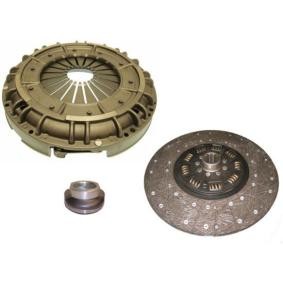 Achetez des Kit d'embrayage KAWE 7058505 à prix pour 726,78 €