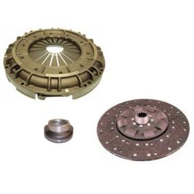 Achetez des Kit d'embrayage KAWE 7058507 à prix pour 813,04 €