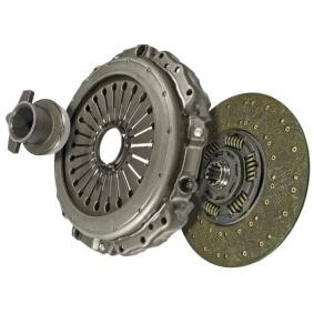 Achetez des Kit d'embrayage KAWE 7083505 à prix pour 1013,68 €