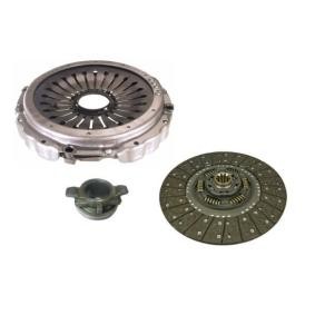 Achetez des Kit d'embrayage KAWE 7112505 à prix pour 771,23 €