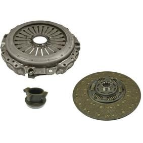 Achetez des Kit d'embrayage KAWE 7148503 à prix pour 1019,83 €