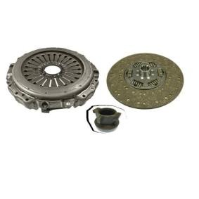 Achetez des Kit d'embrayage KAWE 7169502 à prix pour 830,27 €