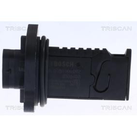 Luftmassenmesser (LMM) 8812 11120 für MINI