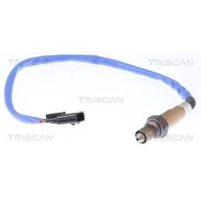 Achetez des Sonde lambda KAWE 8845 10024 à prix pour 251,01 €