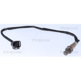 Compre Sonda lambda da KAWE 8845 11095 a um preço baixo por 156,15 €