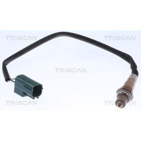 Achetez des Sonde lambda KAWE 8845 14536 à prix pour 74,63 €