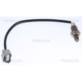 Achetez des Sonde lambda KAWE 8845 14537 à prix pour 137,62 €
