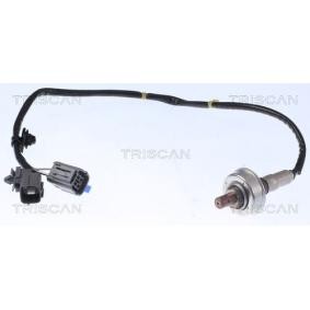 Comprar Sonda lambda de KAWE 8845 50203 a bajo precio de 813,31 €