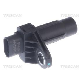 CHRYSLER Kurbelwellensensor von KAWE