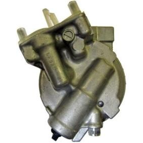 Köp AC-kompressor av MAHLE ORIGINAL ACP 400 000S till det låga priset 3136,67 kr