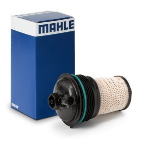 Compre Filtro de combustível de MAHLE ORIGINAL online para Tourneo Custom V710 Minibus (NXN) a preços moderados