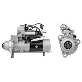 Køb Starter af MAHLE ORIGINAL MS 929 til den lave pris 2864,90 DKK