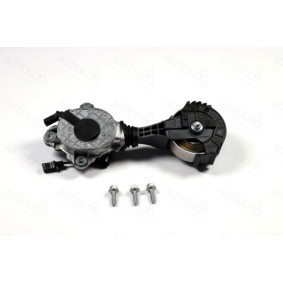 Compre Tensor de correia, correia trapezoidal estriada da AUTEX 655346 a um preço baixo por 115,49 €