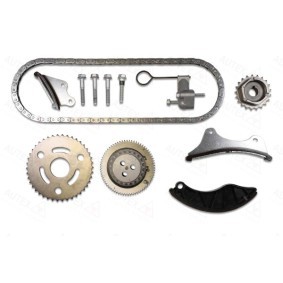 Achetez des Kit de chaîne de distribution AUTEX 711601 à prix pour 286,11 €