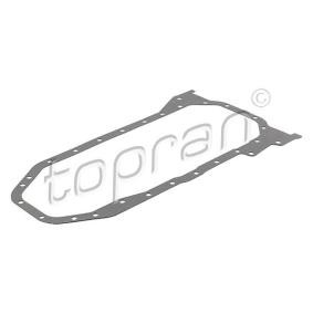 Acquista Guarnizione, Coppa olio da TOPRAN 110 956 a buon mercato per soli 17,37 €