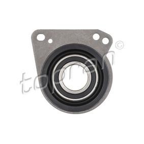Kardanwellenlager 111 455 VOLKSWAGEN TRANSPORTER von TOPRAN