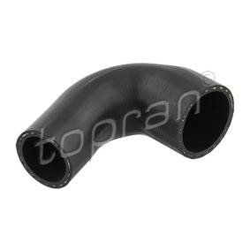Ladeluftschlauch 114 473 von TOPRAN günstig für 20,70 € online kaufen