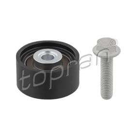 Acquista Galoppino / Guidacinghia, Cinghia dentata da TOPRAN 117 992 a buon mercato per soli 19,49 €