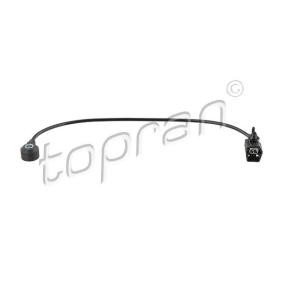 Klopfsensor für FORD von TOPRAN