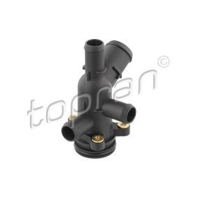 Kühlmittelflansch von TOPRAN für Defender Pickup (L316) günstig online kaufen
