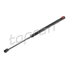 Comprar Muelle neumático, capó de motor de TOPRAN 409 708 a bajo precio de 19,16 €