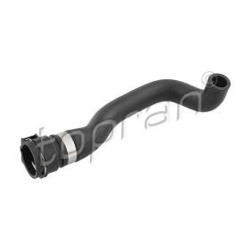 Comprar Manguito, intercambiador calor - calefacción de TOPRAN 502 306 a bajo precio de 15,74 €