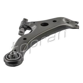 Compre Braço de suspensão da TOPRAN 600 574 a um preço baixo por 58,93 €