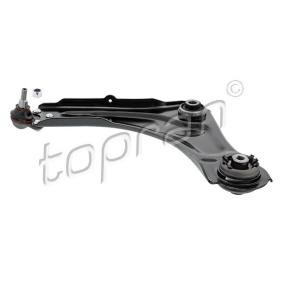 Compre Braço de suspensão da TOPRAN 629 722 a um preço baixo por 64,35 €