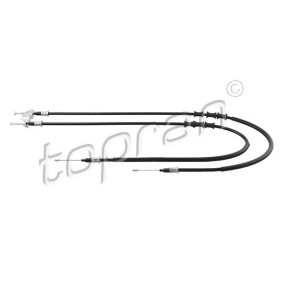 Achetez des Thermostat d'eau TOPRAN 630 302 à prix pour 18,51 €