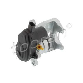 Achetez des Étrier de frein TOPRAN 631 416 à prix pour 124,18 €