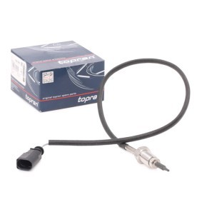 Compre Sensor, temperatura dos gases de escape da TOPRAN 638 569 a um preço baixo por 59,71 €