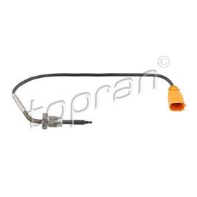 Compre Sensor, temperatura dos gases de escape da TOPRAN 638 571 a um preço baixo por 41,50 €