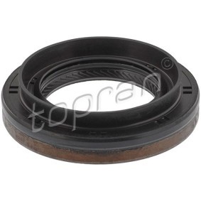Köp Oljetätningsring för differential av TOPRAN 700 891 till det låga priset 215,76 kr