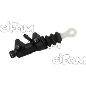 Kjøp Hovedsylinder, clutch av CIFAM 505-086 til den lave prisen 2366,03 NOK