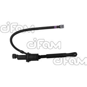 Comprar Cilindro maestro, embrague de CIFAM 505-207 a bajo precio de 99,01 €