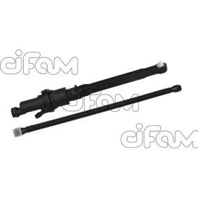 Comprar Cilindro maestro, embrague de CIFAM 505-209 a bajo precio de 99,47 €