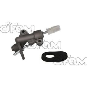 Comprar Cilindro maestro, embrague de CIFAM 505-218 a bajo precio de 133,73 €