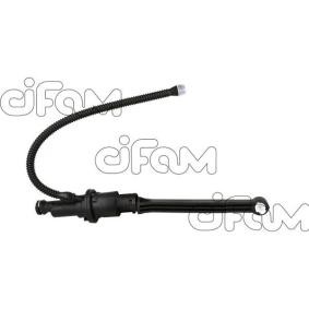 Comprar Cilindro maestro, embrague de CIFAM 505-230 a bajo precio de 58,57 €