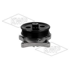 Achetez des Pompe à eau KWP 101357 à prix pour 88,10 €