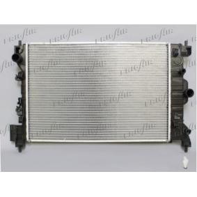Achetez des Radiateur du moteur FRIGAIR 0107.3149 à prix pour 217,32 €