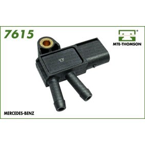 Differenzdrucksensor 7615