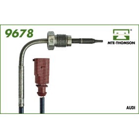 Comprar Sensor, temp. gas escape de MTE-THOMSON 9678 a bajo precio de 51,84 €