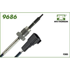 Comprar Sensor, temp. gas escape de MTE-THOMSON 9686 a bajo precio de 70,82 €