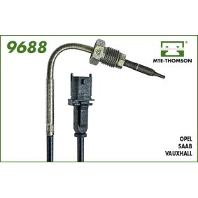 Comprar Sensor, temp. gas escape de MTE-THOMSON 9688 a bajo precio de 51,84 €