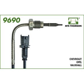 Compre Sensor, temperatura dos gases de escape da MTE-THOMSON 9690 a um preço baixo por 53,07 €
