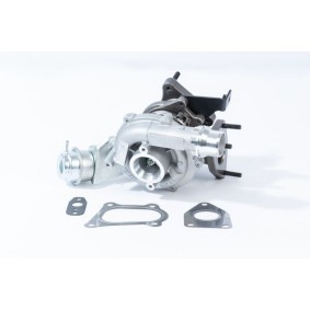 NISSAN Turbolader von BorgWarner