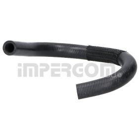 Köp Slang, värmeväxlare, värmare av ORIGINAL IMPERIUM 226420 till det låga priset 127,28 kr